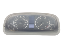 Velocímetro/Instrumentos Y Relojes Mercedes A W169 A1695405347 0263643153 26290