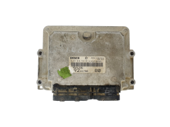 Controlador 0281010738 73501236 19241YAA Fiat Bosch 37470