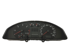 Velocímetro/Instrumentos Y Relojes Audi A4 B5 8D0919861F 110008989001 41022