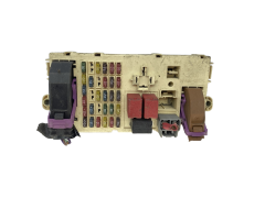 Caja Reles / Fusibles Fiat 46758961 46812234 NPL 58311