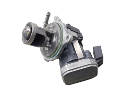 Válvula Egr Mercedes-Benz A6401401860 00005320C5 Wahler 1708