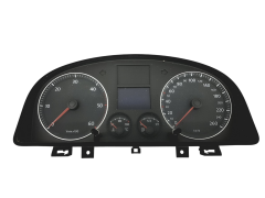 Velocímetro/Instrumentos Y Relojes VW Caddy 1T0920864A 110080378003 51685