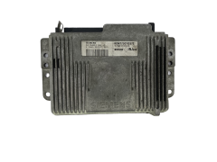 Controlador S115301102C 7700110372 7700110935 Renault Siemens 52939
