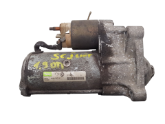 Motor De Arranque Renault 7700113209 D7R35 1.9 Valeo