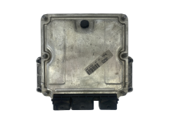Controlador 9655816780 0281011522 9640938180 PSA Bosch 53530