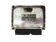 Controlador 038906019HT 0281010947 Seat Bosch 30308
