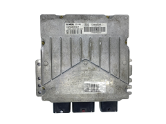 Controlador 5WS40030B-T 9646449280 9644302380 PSA Siemens 63894