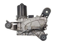 Motor De Los Limpiaparabrisas Derecho Citroen DS5 9687343380 Valeo RHD