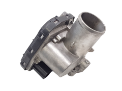 Mariposa De Aire Renault 8200302798 --D 1.5 DCI Valeo 1470