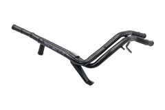 Tubería de agua 1K0121070BM 11210881001 VW Audi Seat Skoda Vika