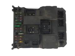 Controlador BSI K02-00 9651197080A 9651197780A PSA Valeo 1899