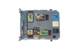 Controlador BSI 9664983180 PRT06760-01 X02 PSA Valeo 40135
