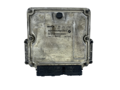 Controlador P04727664AD 0281010814 Chrysler Bosch 51036