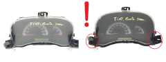 Velocímetro/Instrumentos Y Relojes Fiat Punto 60.6307.002.H 606307002H 54240