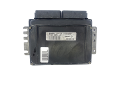 Controlador S110115000A 8200162378 8200029658 Renault Siemens 50051