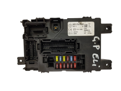 Caja Reles / Fusibles Fiat 00517817580 28050016 Delphi 19761
