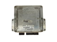 Controlador 0281011340 9652386080 9640938680 PSA Bosch 15574