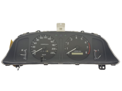 Velocímetro/Instrumentos Y Relojes Toyota Corolla 83800-1A041 257310-4360 Denso
