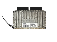 Controlador S108518010C 9636988880 1209263000 PSA Siemens 22425