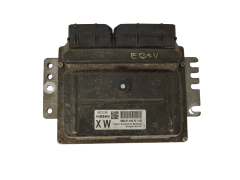 Controlador MEC37-300 F2 XW Nissan Hitachi 16017