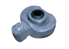 Fijación, Soporte Trasera Nueva Original 7700836095 Renault 