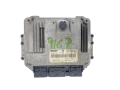 Controlador 0281011776 8200391966 8200386508 Renault Bosch 63544