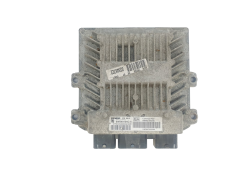 Controlador 5WS40104C-T 9651942480 9647423380 PSA Siemens 41333