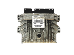 Controlador 237100875R 237101293R 28279544 Renault Delphi 24600