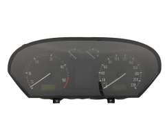 Velocímetro/Instrumentos Y Relojes Skoda Fabia 6Y0920880D 110080253003 21782