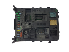Controlador BSI 2004 H01-01 9664968980 PSA Johnson Controls 1978