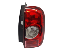 Faro Derecho Trasera Dacia Duster 265500641R AL 5555