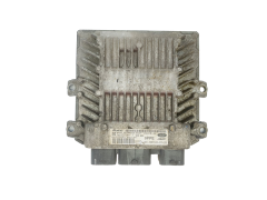 Controlador 3S61-12A650-JE 5WS40078H-T Ford Siemens 42057