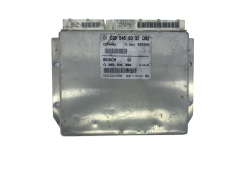 Controlador 0295458332Q02 0265109496 Mercedes Bosch 48413