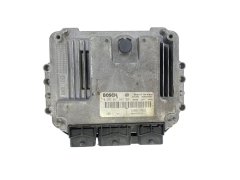 Controlador 0281011549 8200310863 8200370779 Renault Bosch 58187
