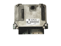 Controlador 03G906013N 0281015436 Seat Bosch 16774