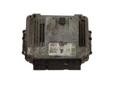 Controlador 5S61-12A650-EC 0281012249 6BSC Ford Bosch
