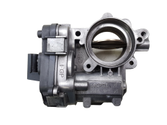 Mariposa De Aire 48CPD4 Fiat Opel Saab Alfa Romeo Magneti Marelli 2989