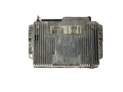 Controlador K115000010F 96259124 Daewoo Siemens 17250