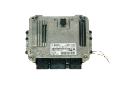 Controlador 9666975480 0281013329 9653958980 PSA Bosch 32355