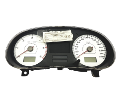 Velocímetro/Instrumentos Y Relojes Seat Leon W01M0920822E 110080153006 57638