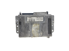 Controlador S115300121B 7700875745 7700111772 Renault Siemens 56976