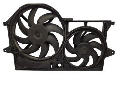 Ventilador Refrigeración Del Motor Jumpy 806 Ulysse Expert 1308J1 125469 125471 