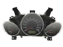 Velocímetro/Instrumentos Y Relojes Mitsubishi Colt MN148888K MM0038007 32241