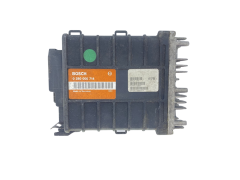 Controlador 0280000714 28RT7596 Fiat Bosch 56579