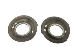 Cojinete columna suspensión Completo 503137 503184 Peugeot 206 306 Partner