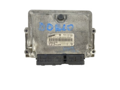Controlador 73501235 0281010344 22341WAA Fiat Bosch 56288