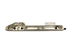 Rampa De Inyectores 9186381 2.0 16V N7Q Volvo Renault