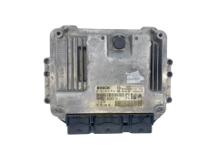 Controlador 9665594280 965395880 0281012619 PSA Bosch 63165