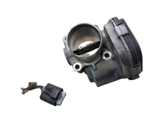 Mariposa De Aire Citroen Peugeot Ford 9673534480 1.6 HDI 1545