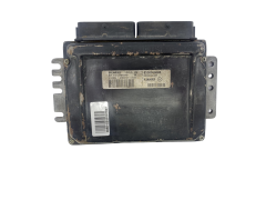 Controlador S110138000B 8200059086 8200044437 Renault Siemens 50387
